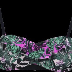 Salming Tropic Garden Molly Bra Bikiniyläosa