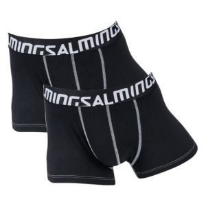 Salming Underwear 2-pack Adrenaline 220 Black