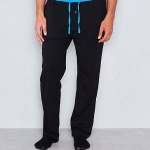 Salming Underwear Kennedy Pyjamas Pants 020 Black