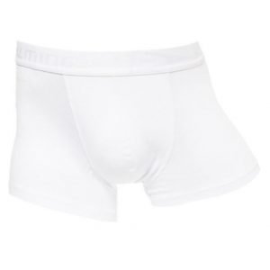 Salming Underwear No Nonsense Boxer 010 White