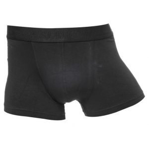 Salming Underwear No Nonsense Boxer 020 Black