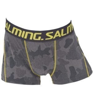 Salming Underwear Sharp Coolmax 193 Grey/Yellow