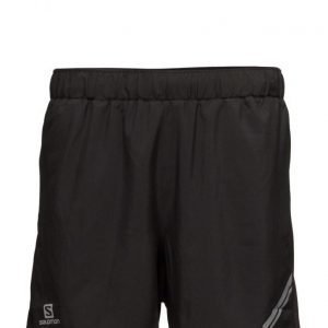 Salomon Agile Short M treenishortsit