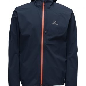 Salomon Bonatti Wp Jkt M tuulitakki