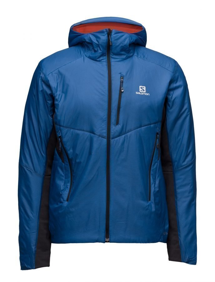 salomon drifter air