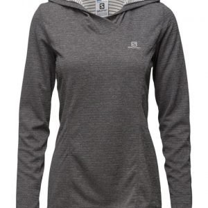 Salomon Elevate Ls Hoodie W svetari