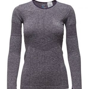 Salomon Elevate Seamless Ls Tee W urheilupaita