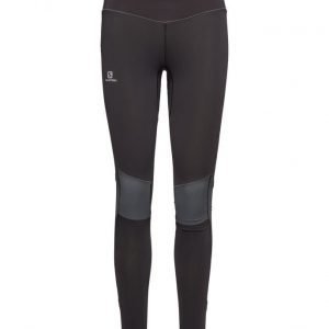 Salomon Elevate Warm Tight W urheilutrikoot