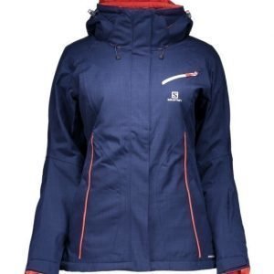 Salomon Fantasy Jacket Talvitakki