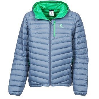 Salomon HALO DOWN HOODIE toppatakki