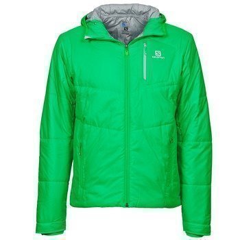 Salomon INSULATED HODDIE pusakka