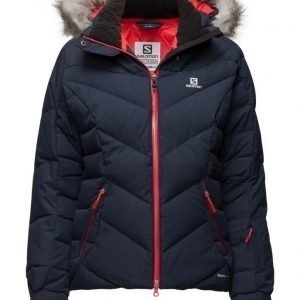 Salomon Icetown Jkt W untuvatakki