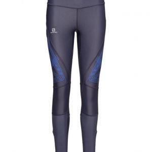 Salomon Intensity Long Tight W urheilutrikoot