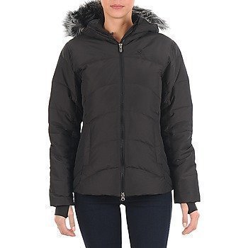 Salomon Jacket COTEAUX JACKET W BLACK toppatakki