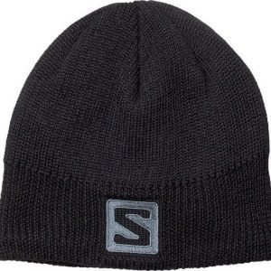 Salomon Logo Beanie Pipo