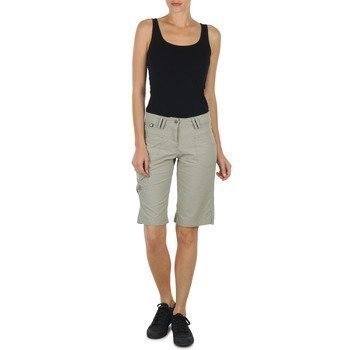 Salomon Pants FURTHER SHORT PANT bermuda shortsit