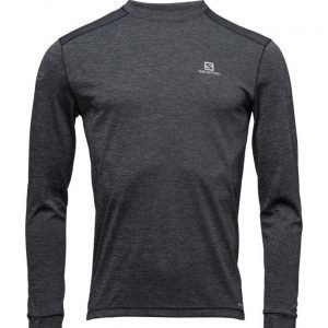 Salomon Park Ls Tee M treenipaita