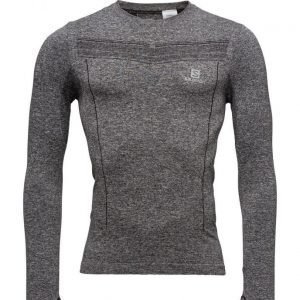 Salomon Park Seamless Ls Tee M treenipaita