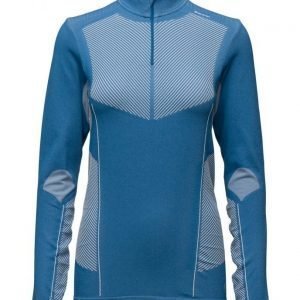 Salomon Primo Warm Ls Hz Tee M treenipaita