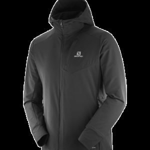 Salomon Ranger Jacket Softshell Takki