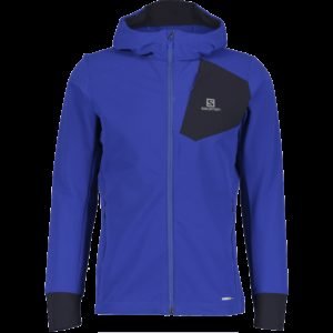 Salomon Ranger Jacket Softshell Takki