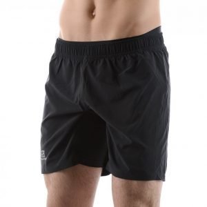 Salomon Trail Twinskin Short M Treenitrikoot Musta