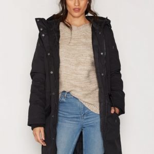 samsoe samsoe lucca parka