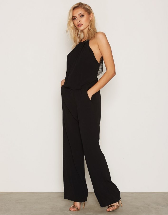 samsoe samsoe willow jumpsuit