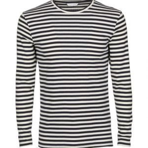 Samsoe & Samsoe Baden Stripe Paita