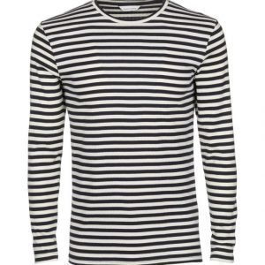 Samsoe & Samsoe Baden Stripe Paita