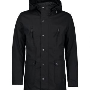 Samsoe & Samsoe Beaufort Parka