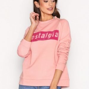 Samsøe Samsøe Apo Sweater Svetari Rose