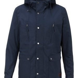 Samsøe & Samsøe Beaufort Jacket Total eclipse