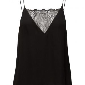 Samsøe & Samsøe Biaf Lace Top 6891 hihaton pusero