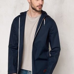 Samsøe & Samsøe Dalgarno Jacket Total Eclips