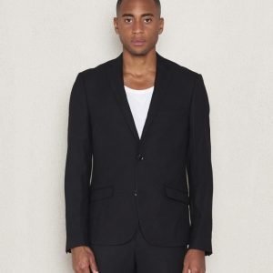 Samsøe & Samsøe Edger A Blazer Black