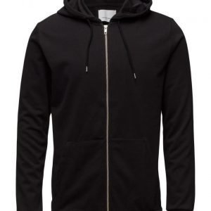 Samsøe & Samsøe Enno Zip Hoodie 7057 huppari