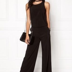 Samsøe & Samsøe Fleurie Jumpsuit 00001 Black