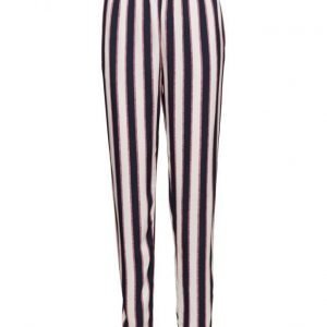 Samsøe & Samsøe Gessi Pants Aop 6515 casual housut