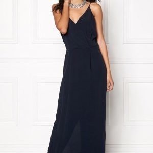 Samsøe & Samsøe Ginni l Dress 10252 Dark Sapphire