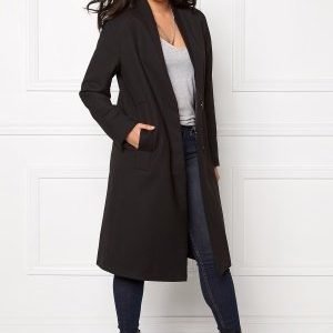 Samsøe & Samsøe Iris Jacket Black