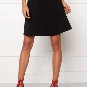 Samsøe & Samsøe Lesser Skirt Black