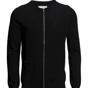 Samsøe & Samsøe Lucky Zip Cardigan 3111 neuletakki