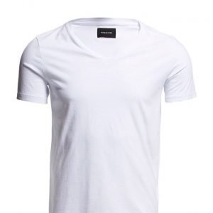 Samsøe & Samsøe Marian Male V-Neck Basic 273 lyhythihainen t-paita