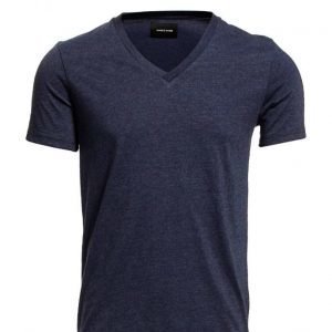 Samsøe & Samsøe Marian Male V-Neck Basic 273 lyhythihainen t-paita