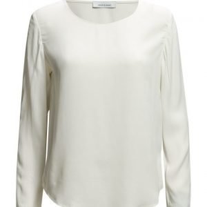 Samsøe & Samsøe Marsh Blouse 5991 pitkähihainen pusero