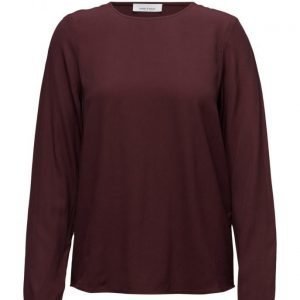 Samsøe & Samsøe Marsh Blouse 5991 pitkähihainen pusero