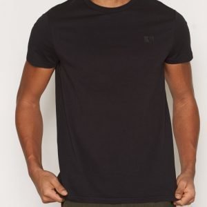 Samsøe Samsøe MaxT-shirt T-paita Black