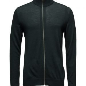 Samsøe & Samsøe Minya Zip Cardigan 3111 neuletakki