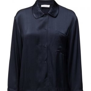 Samsøe & Samsøe Neva Shirt 6267 pitkähihainen pusero